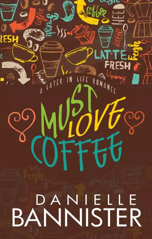 Must Love Coffee